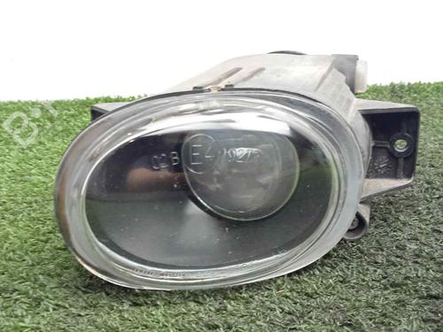 Used Left front fog light SEAT TOLEDO II (1M2) 1.9 TDI (110 hp) 18329607