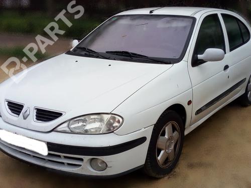 Used Parts RENAULT MEGANE I Classic (LA0/1_)  1.6 16V (LA00, LA04, LA0B, LA11, LA16, LA19, LA1J, LA1K,...  995771