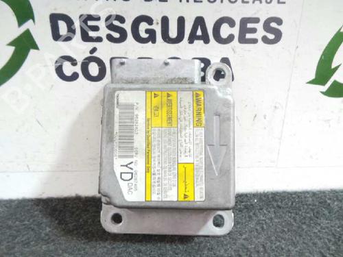 Kollisjonspute styreenhet DAEWOO REZZO (U100) [2000-2025]  5733077