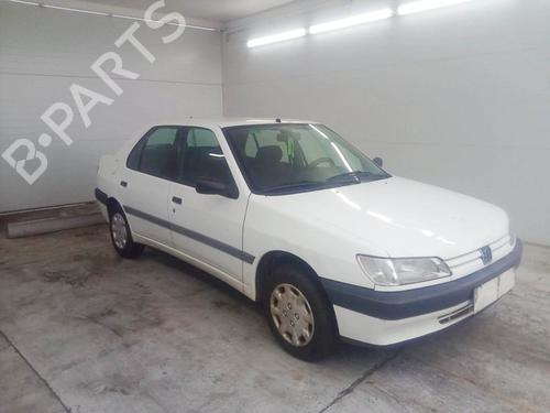 Ignition barrel PEUGEOT 306 (7B, N3, N5)  | BP27202136M48 