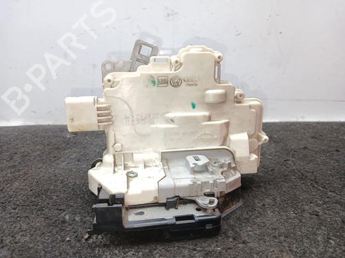Used Rear left lock Rear left lock VW PASSAT B6 (3C2) 2.0 TDI 16V (140 hp) 39802774 39802774