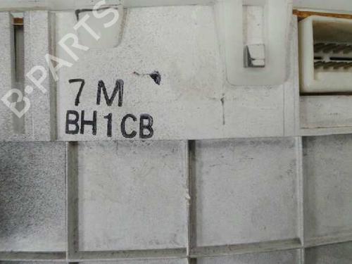 Instrument cluster MAZDA 323 S VI Saloon (BJ) 1.5 16V (BJ5P) | BP5737211C47 