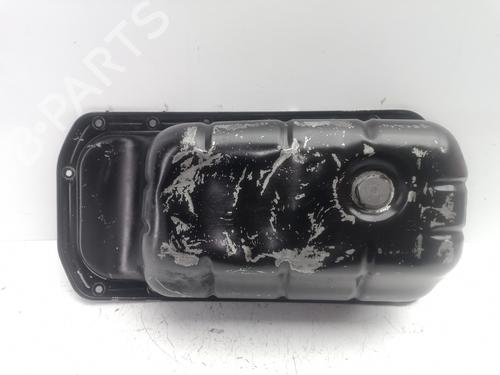 Used Oil sump CITROËN C4 Picasso I MPV (UD_) 1.6 HDi (109 hp) 26708475