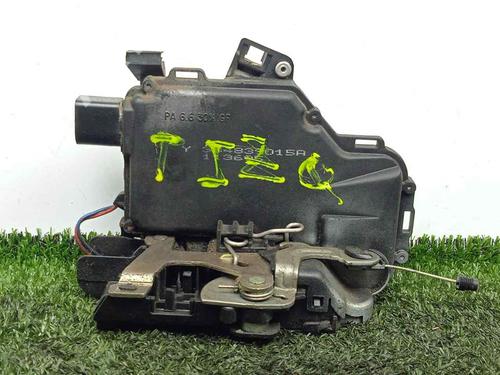 Used Rear left lock Rear left lock SEAT TOLEDO II (1M2) 1.9 TDI (110 hp) 9724961 9724961