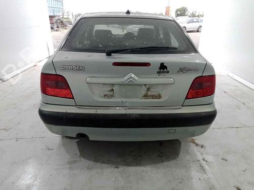 Left taillight CITROËN XSARA (N1) 1.6 16V | BP16587074C34 