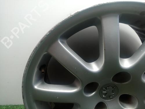 Felg PEUGEOT 406 (8B) 2.0 HDi 110 | BP27716511C45