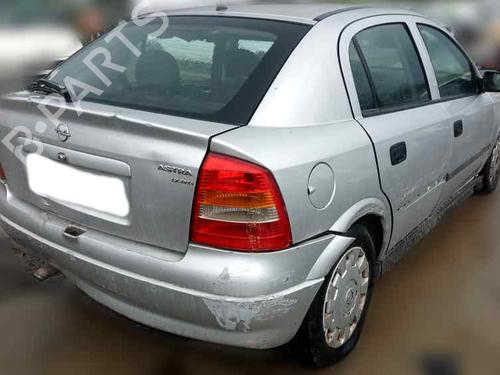 Starter OPEL ASTRA G Hatchback (T98)  | BP17490097M8 