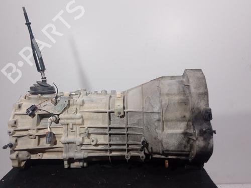 Used Gearbox Gearbox 38754969 38754969