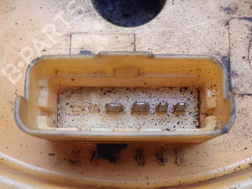 Fuel pump PEUGEOT 406 (8B)  | BP9626651M76 