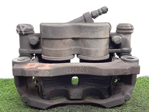 Bremssattel links vorne für IVECO DAILY V Platform/Chassis [2011-2014]  26001024