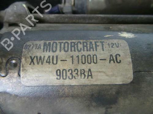 Starter JAGUAR S-TYPE II (X200) 3.0 V6 | BP5734138M8 