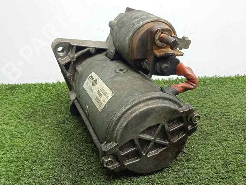 Starter NISSAN X-TRAIL II (T31)  | BP17515631M8 