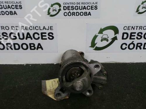 Used Starter FORD ESCORT V (AAL, ABL) 1.6 i 16V (88 hp) 5738622