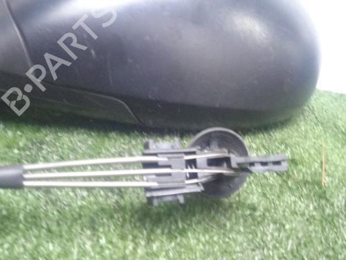 Left mirror SEAT CORDOBA (6L2) 1.4 TDI | BP27341290C26 