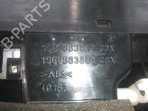 Air vent ALFA ROMEO GIULIETTA (940_) 1.6 JTDM (940FXD1A) | BP11651275I21 