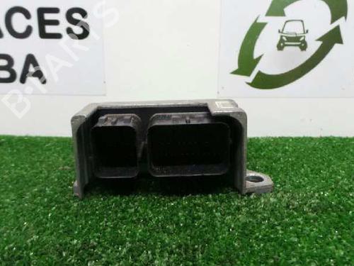 Kollisjonspute styreenhet FORD FOCUS I (DAW, DBW) 1.8 Turbo DI / TDDi | BP6782953M53 