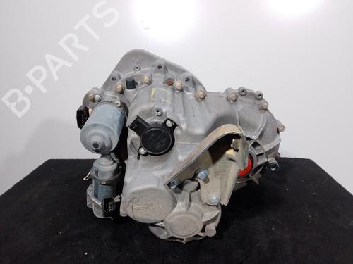 Gearbox SMART FORTWO Coupe (450) 0.7 (450.352, 450.332) | BP32666351M3 - Image 3