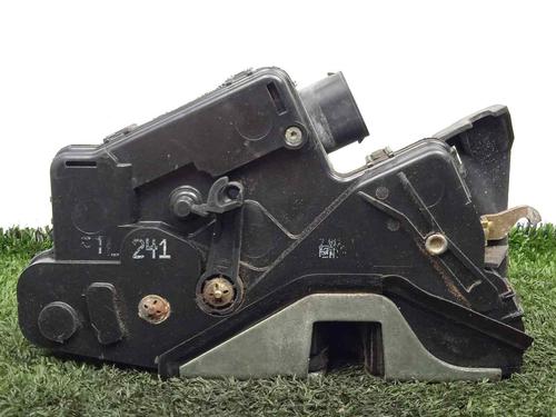 Front left lock BMW 3 (E46) 320 d | BP11034148C98 