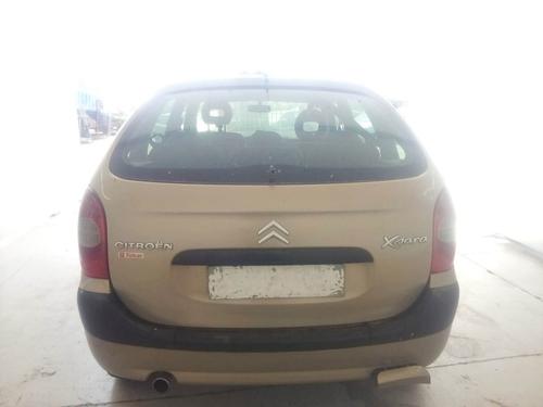 Antenna/Base CITROËN XSARA PICASSO (N68) 2.0 HDi | BP29146229C140 