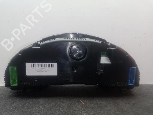 Instrument cluster SEAT EXEO ST (3R5)  | BP25605544C47 