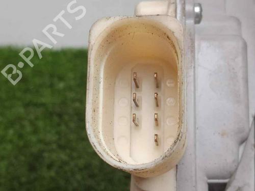 Front right lock SEAT LEON (1P1) 1.9 TDI | BP12952990C97 