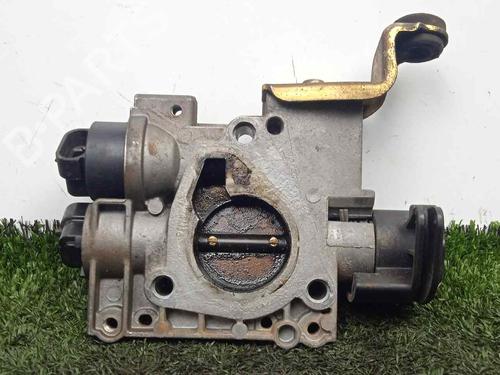 Throttle body FIAT SEICENTO / 600 (187_) 1.1 (187AXB, 187AXB1A, 187AXC1A02) | BP10147872M82 