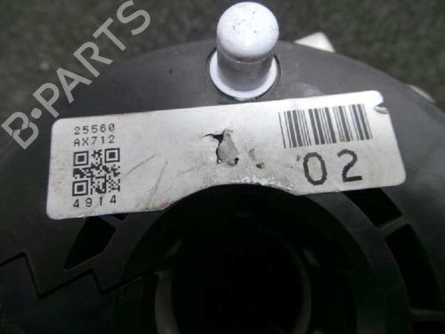 Headlight switch NISSAN MICRA III (K12) 1.2 16V | BP5708524I24 