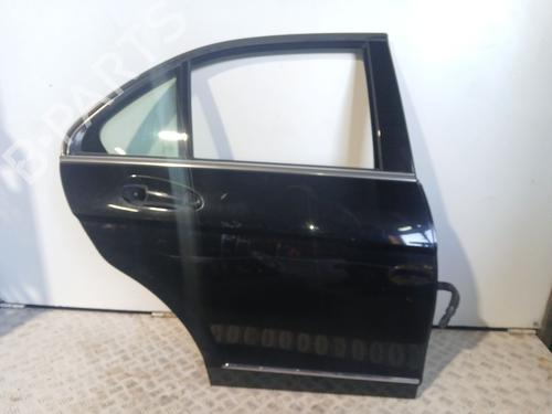 Used Right rear door Right rear door 38062206 38062206