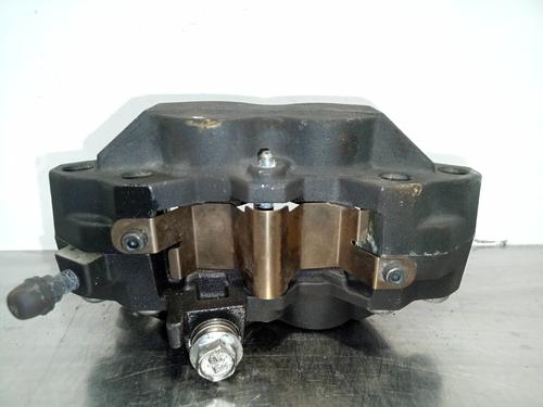Left front brake caliper SUZUKI MOTORCYCLES GSR GSR 600 (WVB9) | BP27831240M105 