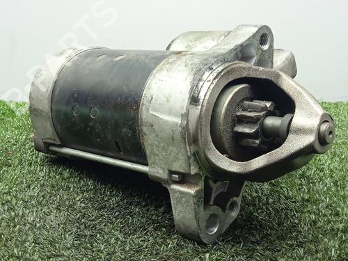 Startmotor AUDI A8 D3 (4E2, 4E8) 4.0 TDI quattro (275 hp) 31594967