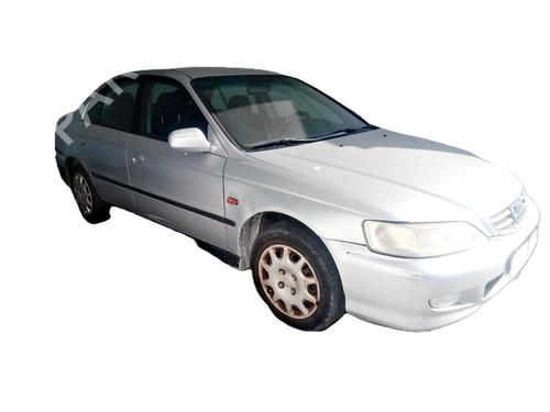 Used Parts HONDA ACCORD VI (CK, CG, CH, CF, CL)  1.8 i (CG8)  4972537