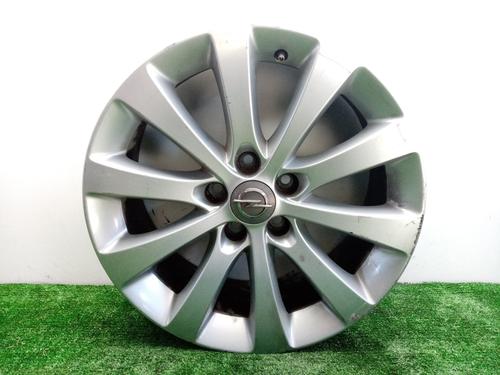 Used Rim OPEL MERIVA B MPV (S10) [2010-2017]  9577025