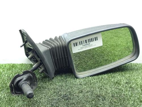 Used Right mirror PEUGEOT 205 II (20A/C) [1987-2000]  30303854