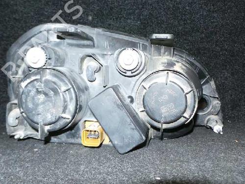 Left headlight DAEWOO NUBIRA Saloon (J100)  | BP5725325C28 