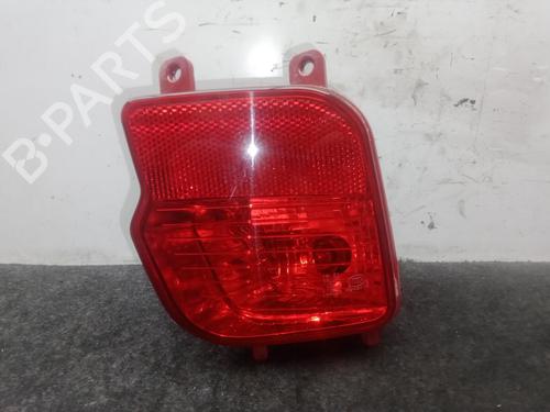 Tåkelys/Varsellys Tåkelys/Varsellys PEUGEOT 2008 II (UD_, US_, UY_, UJ_, UR_, UC_) 1.2 PureTech 100 (USHNK) (101 hp) 34538932 34538932