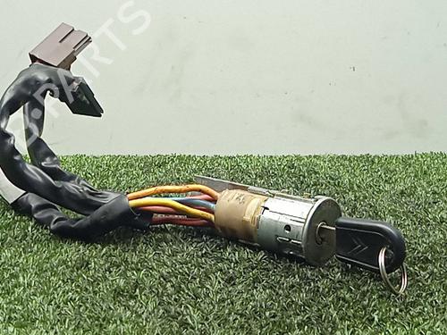 Used Ignition barrel CITROËN ZX (N2) 1.4 i (75 hp) 29335682