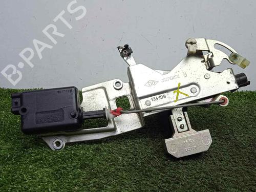 Used Rear right lock NISSAN INTERSTAR Van (X70) [2002-2025]  29206867