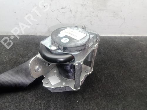 Used Front left seatbelt Front left seatbelt VW JETTA III (1K2) 1.9 TDI (105 hp) 34579386 34579386