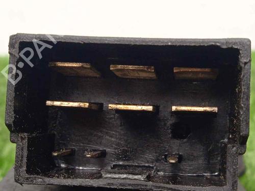 Warning switch NISSAN VANETTE CARGO Van (HC 23) 2.3 D | BP22238662I22 