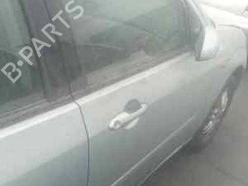 Right front door FORD FOCUS I (DAW, DBW) 1.8 TDCi | BP20089273C3 