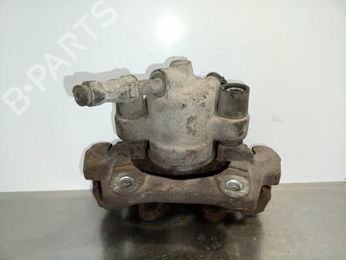 Used Left rear brake caliper BMW 3 (E46) 320 d (136 hp) 11573858