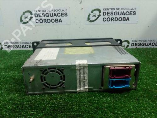 Electronic module BMW 3 Coupe (E46) 320 Cd | BP6096115M83 