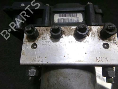ABS pump PEUGEOT 107 (PM_, PN_) 1.0 | BP5741462M43 