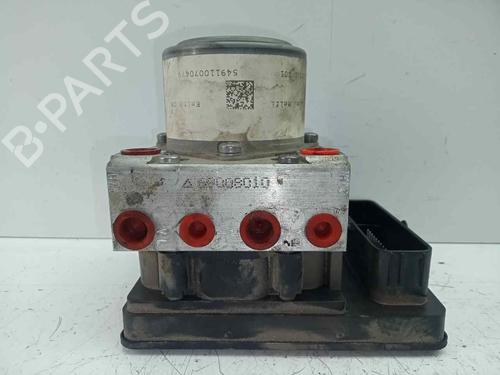 Pompe ABS JEEP RENEGADE SUV (BU, B1, BV) [2014-2025]  19152422