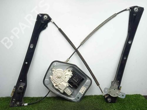 Used Front right window mechanism Front right window mechanism VW JETTA III (1K2) 1.9 TDI (105 hp) 5694659 5694659