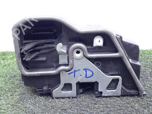Rear right lock BMW 3 (E90) 320 d | BP22239969C99 