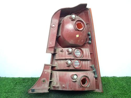 Left taillight KIA PICANTO I (SA) 1.1 | BP21493050C34 