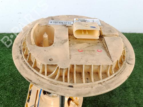 Fuel pump MERCEDES-BENZ M-CLASS (W164) ML 280 CDI 4-matic (164.120) | BP31328432M76