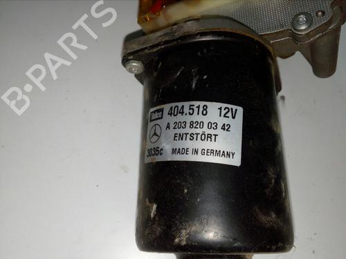 Front wiper motor MERCEDES-BENZ CLK (C209) CLK 270 CDI (209.316) | BP5698245M29 