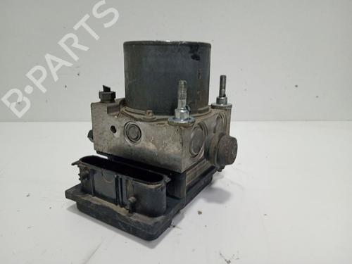 Used ABS pump FIAT PANDA (169_) 1.2 (169.AXB11, 169.AXB1A) (60 hp) 22733536